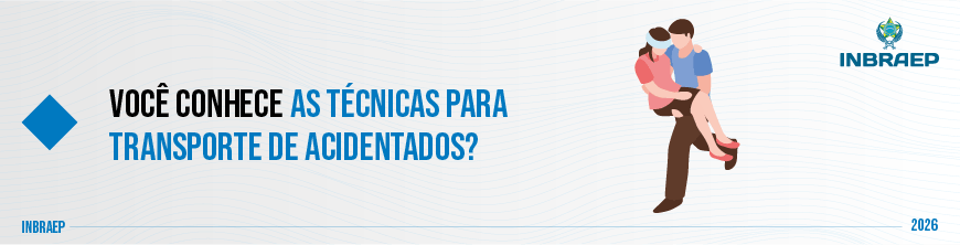 Técnicas Para Transporte de Acidentados