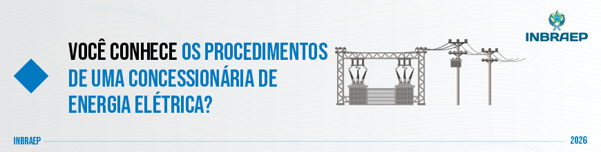 Procedimentos da Concessionária