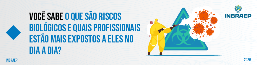 Riscos biológicos