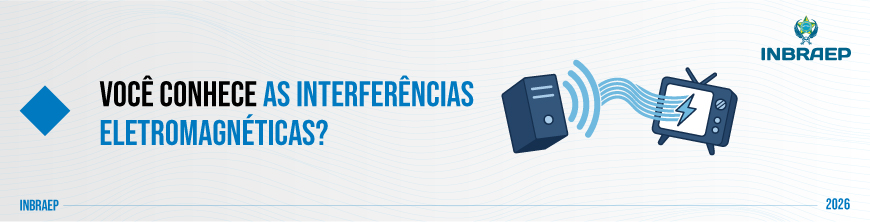 Interferências Eletromagnéticas