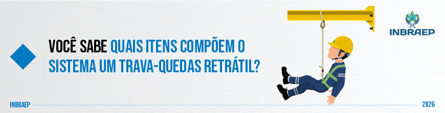Sistema de Retenção de Queda Baseado em um Trava-Quedas Retrátil