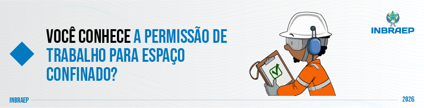 Espaço Confinado