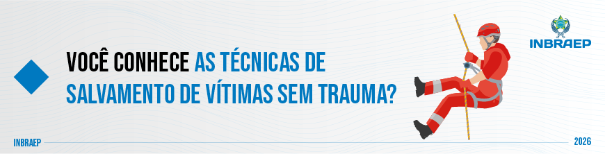 Salvamento de Vítimas sem Traumas