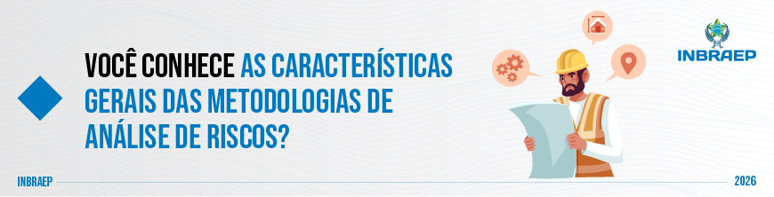 Metodologias de Análise de Riscos