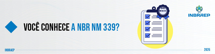 NBR NM 339