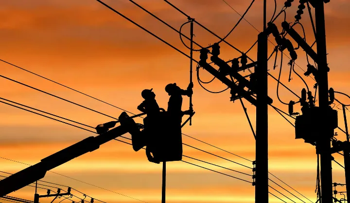 Planejamento de Execução de Obras nas Redes de Distribuição