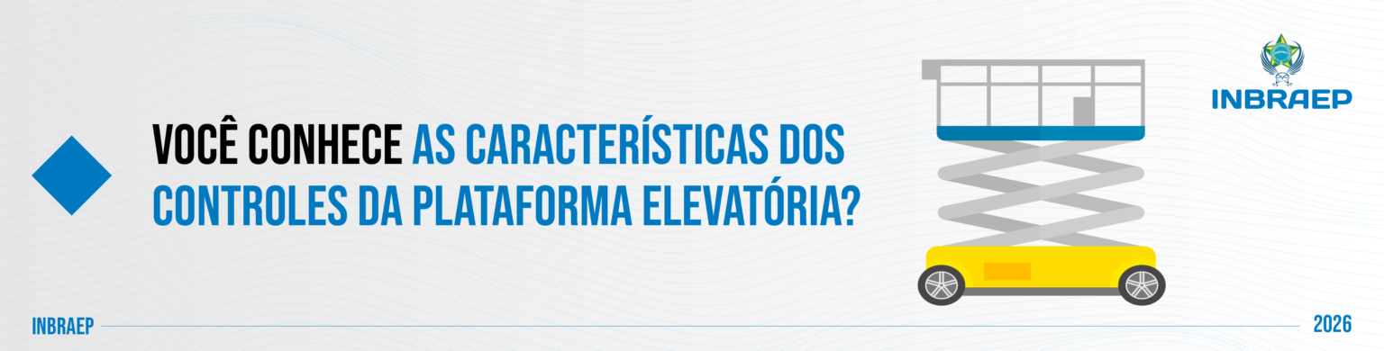 Plataforma Elevatória