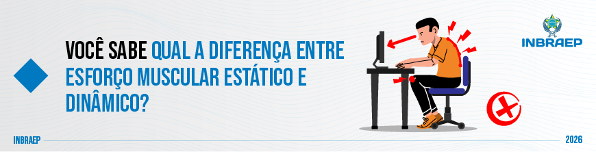 Muscular Estático e Dinâmico