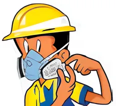 Colocação Adequada dos Respiradores
