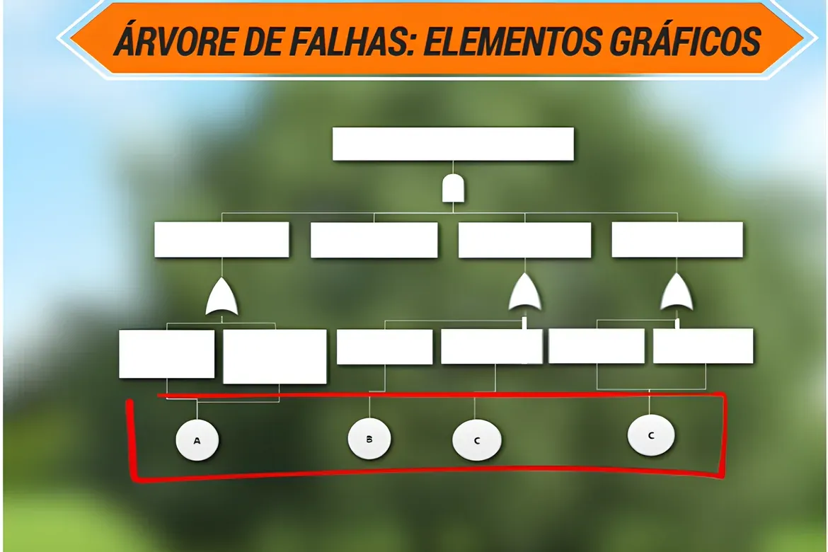 Árvore de Falhas